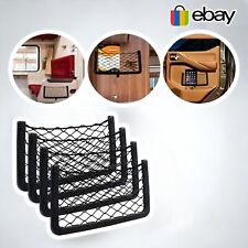 Car Van Truck Net Mesh Storage