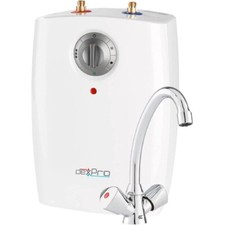 dexPro 5L Undersink Vented