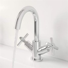 Architeckt Lattra Basin Mixer Tap