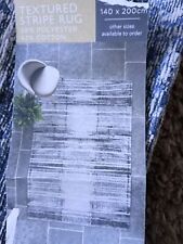 Brand new Beautiful next rug large 140x200