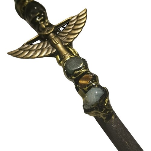 Tarot crystal magic - tarot, stick