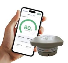 Magnus HAWKi Oil Tank Monitor