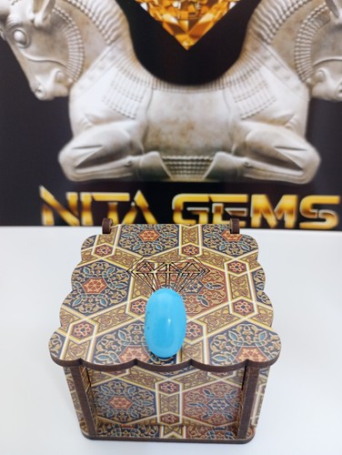 Persian turquoise natural - turquoise,