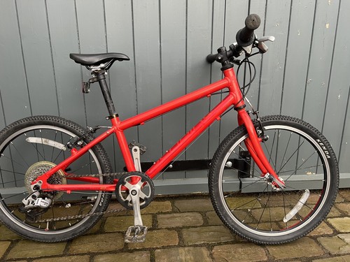 Islabike beinn red - -,