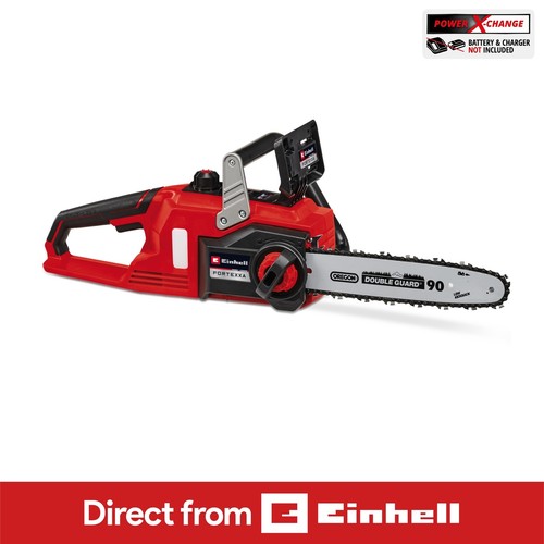 Einhell cordless chainsaw 30cm - einhell,