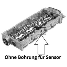 Camshaft Module for VW T6