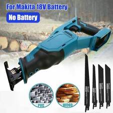 For DJR186Z Makita 18V Reciprocating Body Speed Variable Cordless