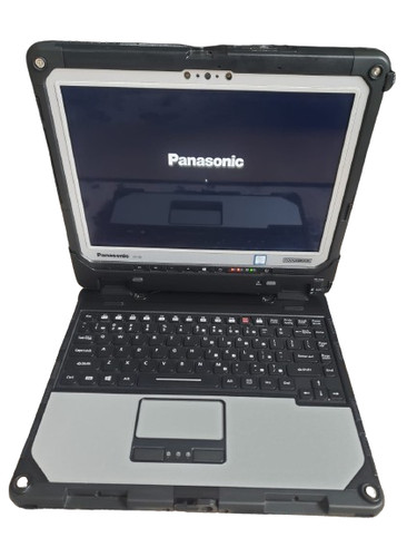 Panasonic toughbook 33 - panasonic, cf-33