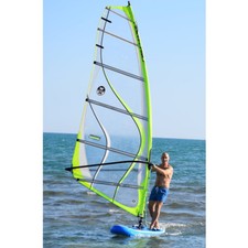 Inflatable 0.9mm PVC 12ft. SUP