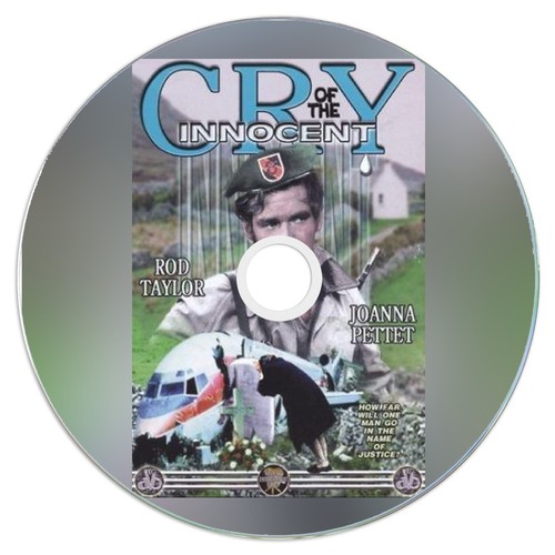 Cry the innocent - innocent, (1980)