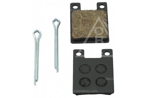 Hope disc brake - brake, +2