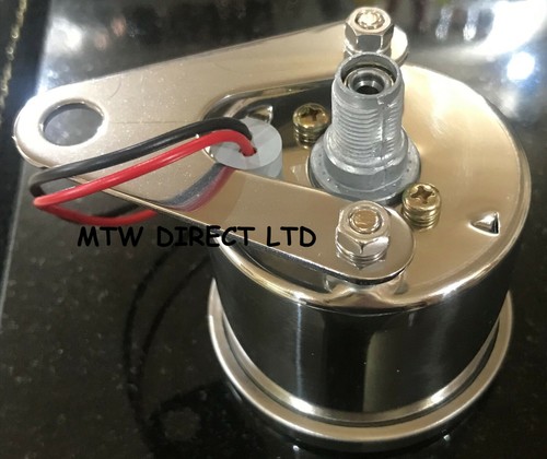 New mini motorcycle speedo - new,