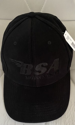 Bsa motorcycles embroidered - bsa,