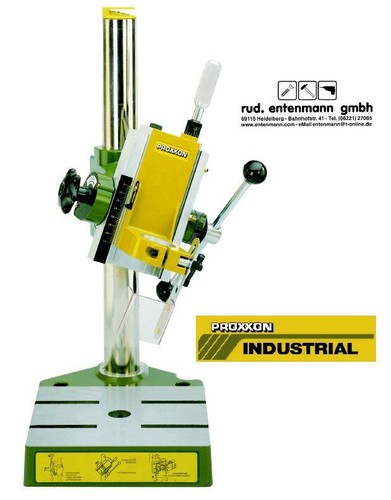 Proxxon drill and milling - proxxon,