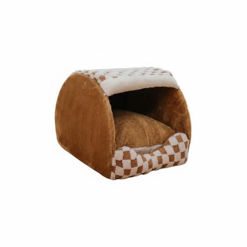 Luxurious pet cave - pet, dog