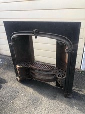 Original Victorian Cast Iron
