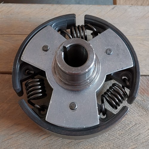 New clutch assembly wp1540 - new,