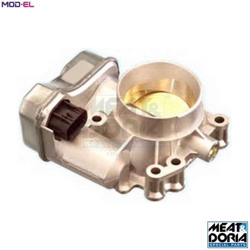 Throttle body 89034 - throttle,