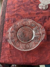 1887 Nova Scotia Glass Queen