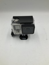 GoPro Hero 4 silver edition
