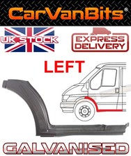 FOR FORD TRANSIT MK6 MK7 00-13