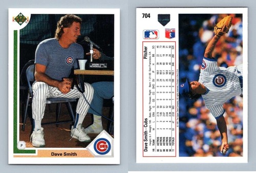 Dave smith cubs - smith,