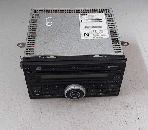 Nissan qashqai j11 - nissan,