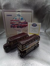 Corgi Limited Edition Coventry