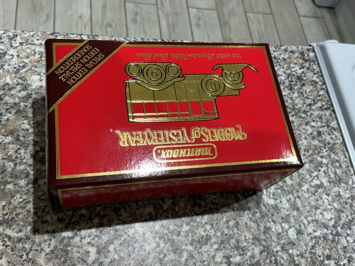 Original box for - for, '