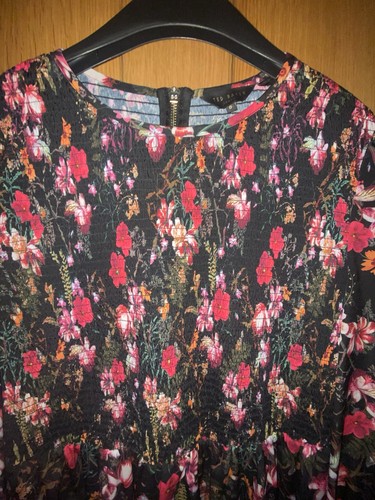 Ted baker women dress size - ted,