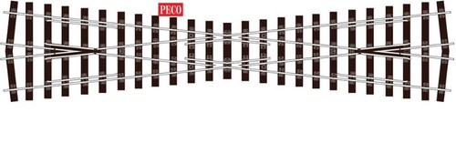 Peco u1194 bullhead oo - sl-u1194,