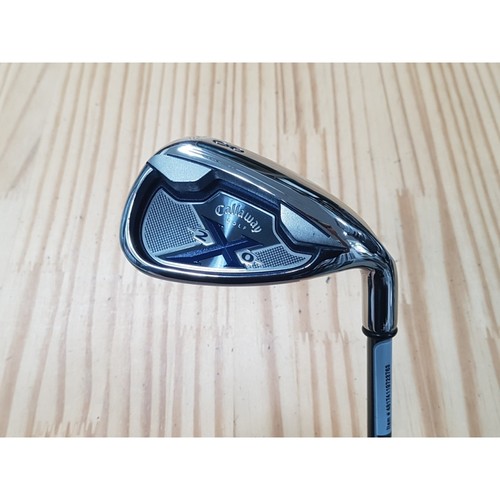 Callaway carbon iron - carbon,
