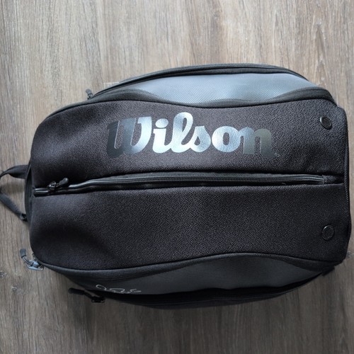 Wilson dna - wilson, (roger