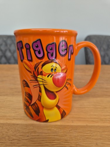 Disney store tigger still - disney,