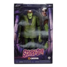 Jada Scooby-Doo Creeper 6"