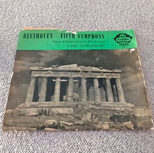 Beethoven fifth symphony - beethoven,
