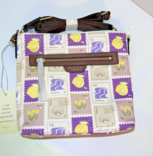 New radley handbag small - handbag,