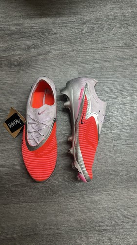 Nike phantom elite low - nike, 6