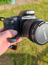 Canon EOS 20D Digital SLR