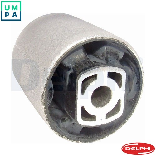 Mounting controltrailing - mounting,