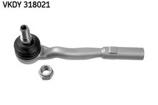 Front Right SKF VKDY 318021 Tie Rod End for MERCEDES-BENZ