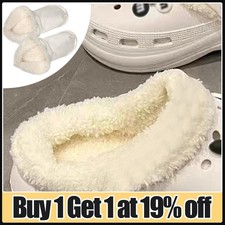 Replacement Fur Insoles Liners