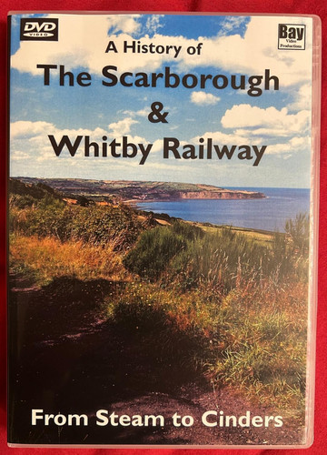 History the scarborough - history,