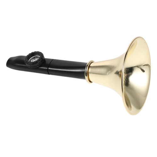 Metal kazoo professional - metal,