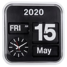 Karlsson Big Flip Calendar