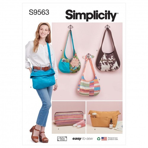Simplicity paper sewing - paper,