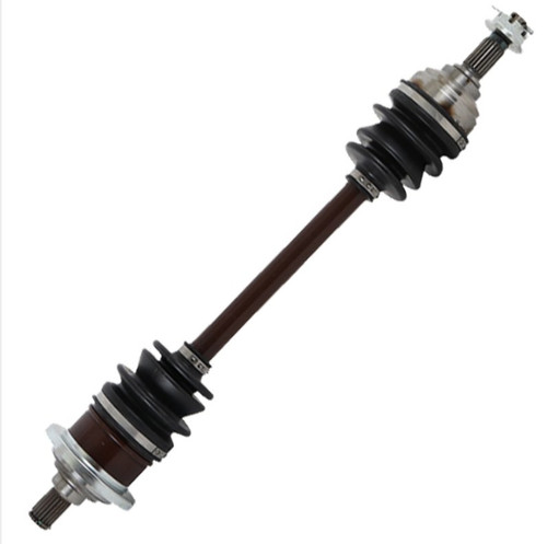 Driveshaft front rear - front, &