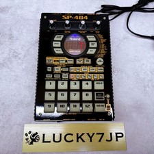 Roland SP-404 Portable Linear