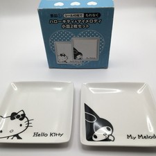 Hello Kitty My Melody Sanrio
