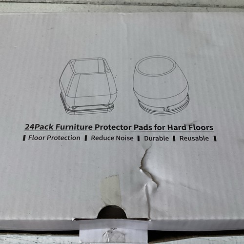 Chair leg protectors hardwood - leg,